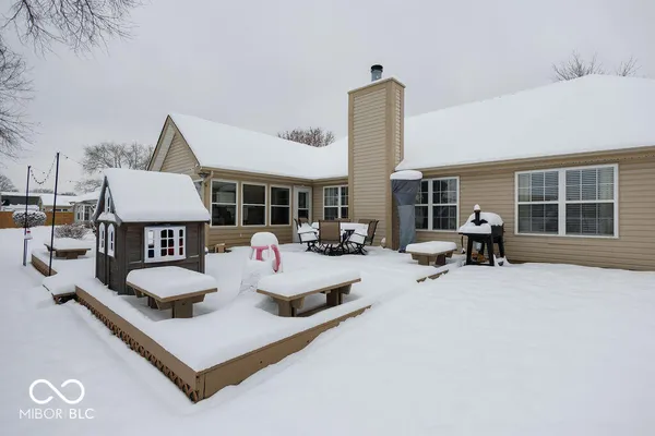 $277,000 | 2321 Oak Park Drive, Richmond, IN 47374