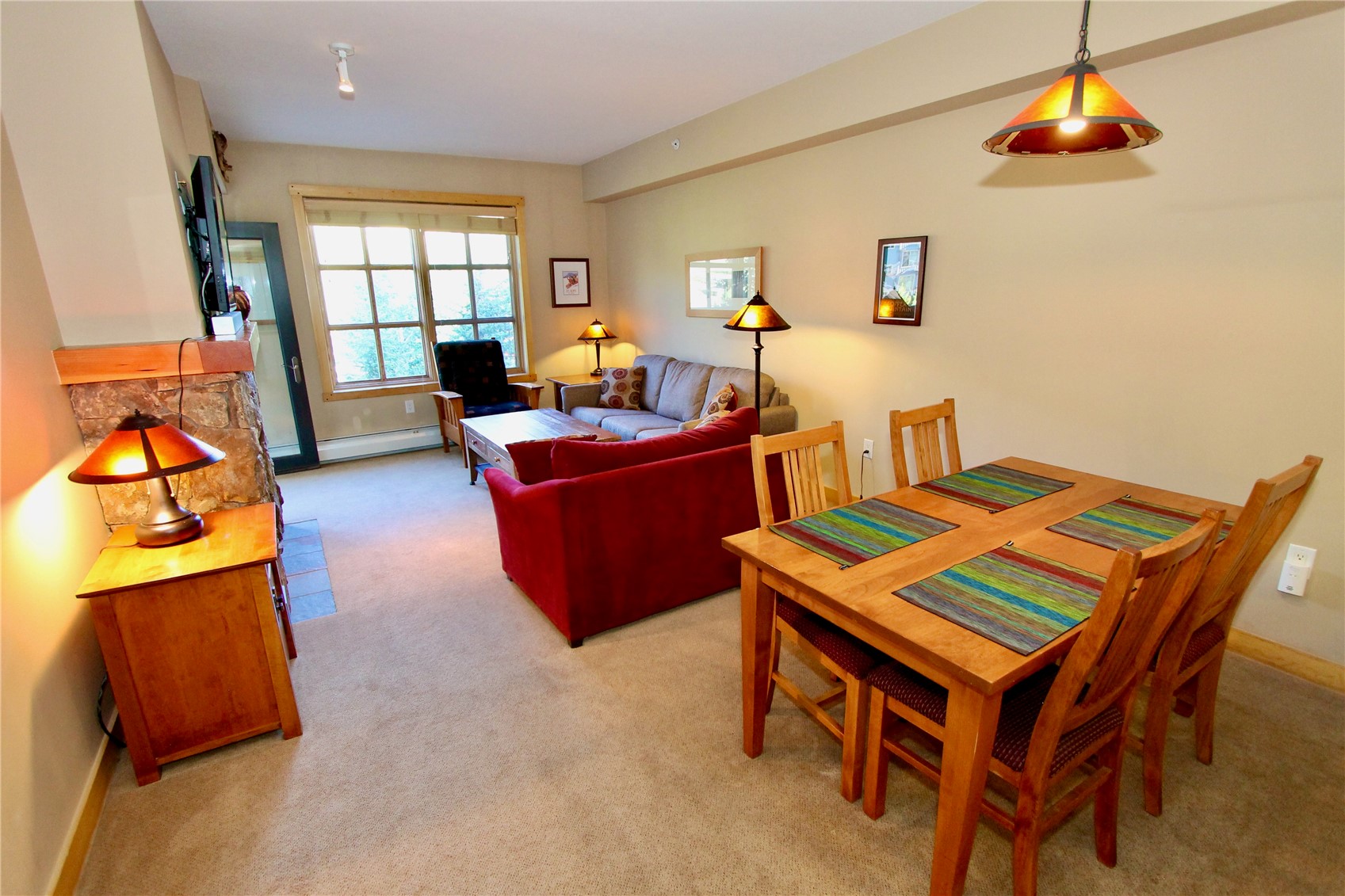 910 Copper Road, Unit 318 Frisco, CO 80443 - Photo 5 of 25 Gallery Image 5