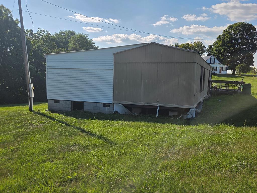 1737 Tea Run Road Ewing, KY 41039 - Photo 33 of 44 31