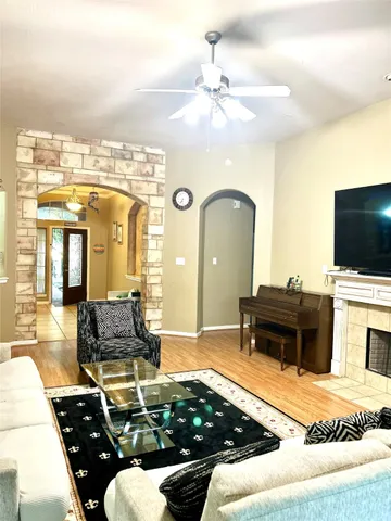 $449,950 | 26418 Meadow Dawn Lane, Katy, TX 77494
