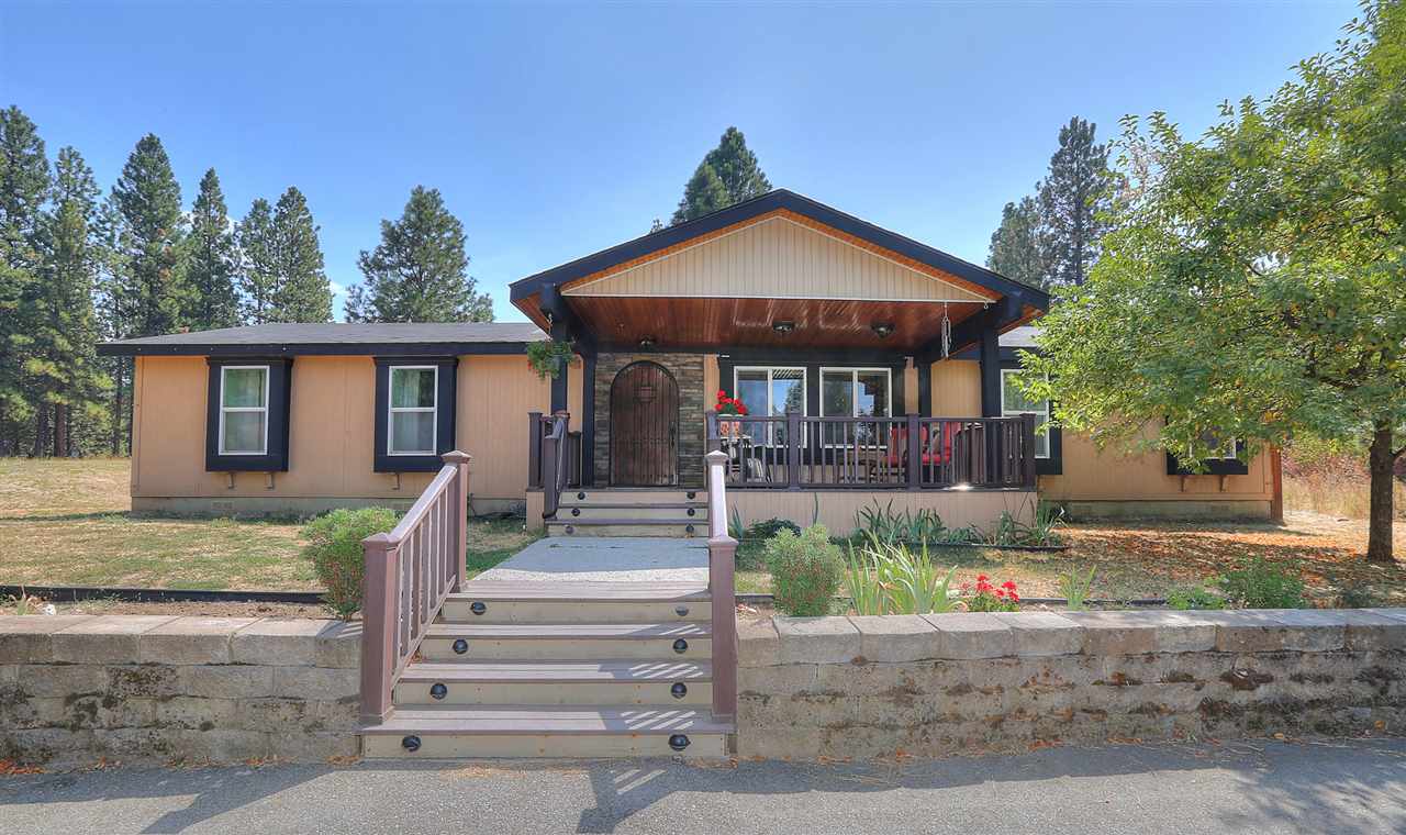 6425 South Conklin Road Greenacres, WA 99016 - Photo 1 of 19