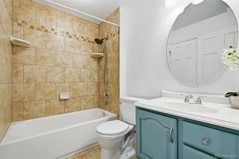$495,000 | 5343 South Telluride Way, Centennial, CO 80015