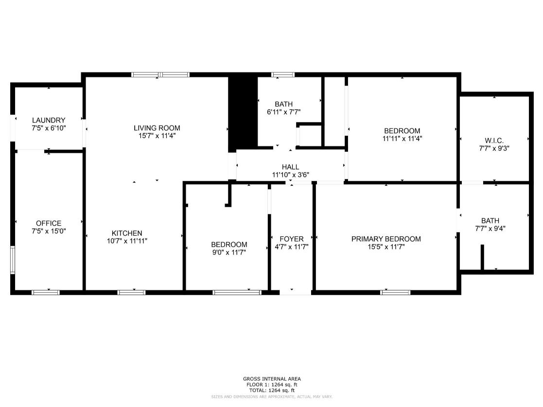 50 State Rd S-42-2901 Lyman, SC 29365 - Photo 25 of 25