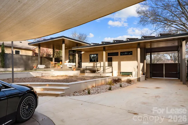 $6,000 | 1709 Dearmon Drive, Charlotte, NC 28205