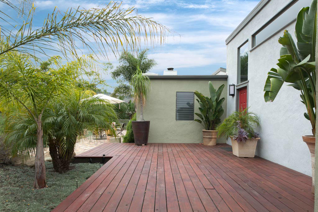 36 Canon View Road Santa Barbara, CA 93108 - Photo 16 of 20 a view of a house with a patio