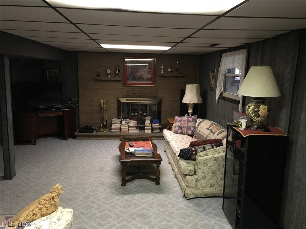 3322 Tabor Ridge Road Northeast Mineral City, OH 44656 - Photo 17 of 28 Gallery Image 17