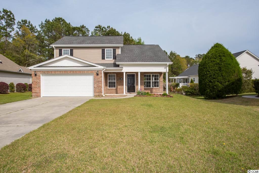 46 Easter Lilly Court Murrells Inlet, SC 29576 - Photo 1 of 20 Gallery Image 1