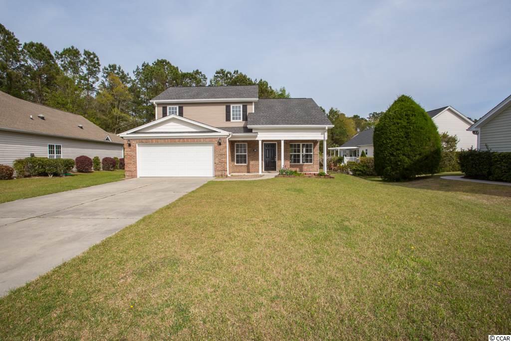 46 Easter Lilly Court Murrells Inlet, SC 29576 - Photo 2 of 20 Gallery Image 2