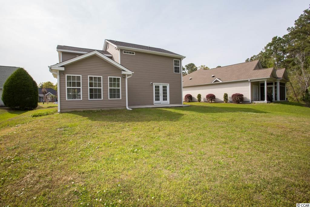 46 Easter Lilly Court Murrells Inlet, SC 29576 - Photo 20 of 20 Gallery Image 20