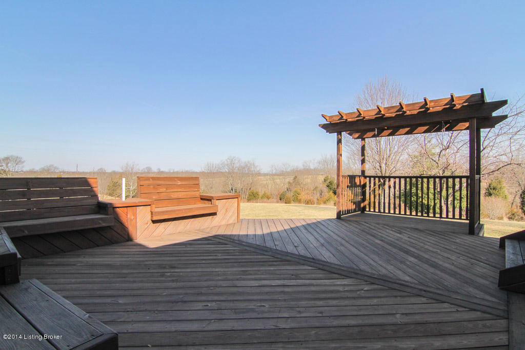 3369 Yoder Tipton Road Taylorsville, KY 40071 - Photo 63 of 74 0077