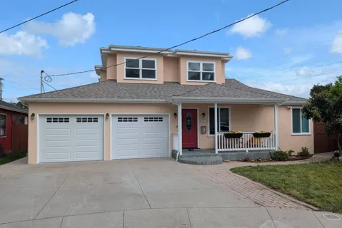 $2,320,000 | 4 Corte Balboa, Millbrae, CA 94030