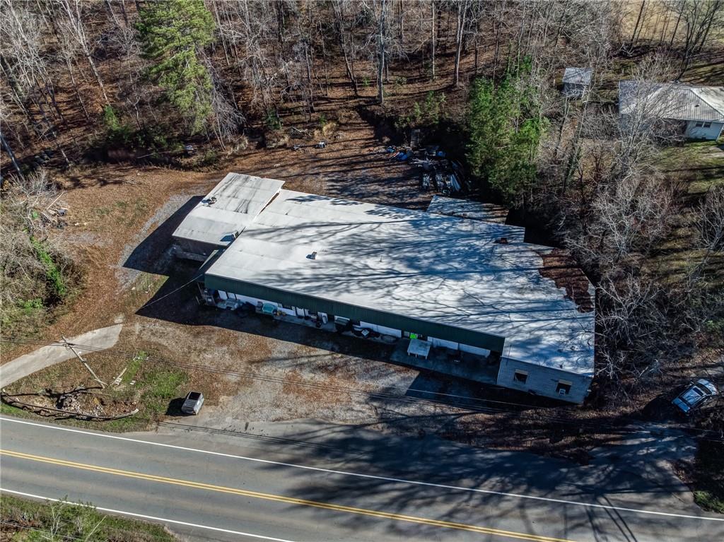 1433 Old Highway 5 South  