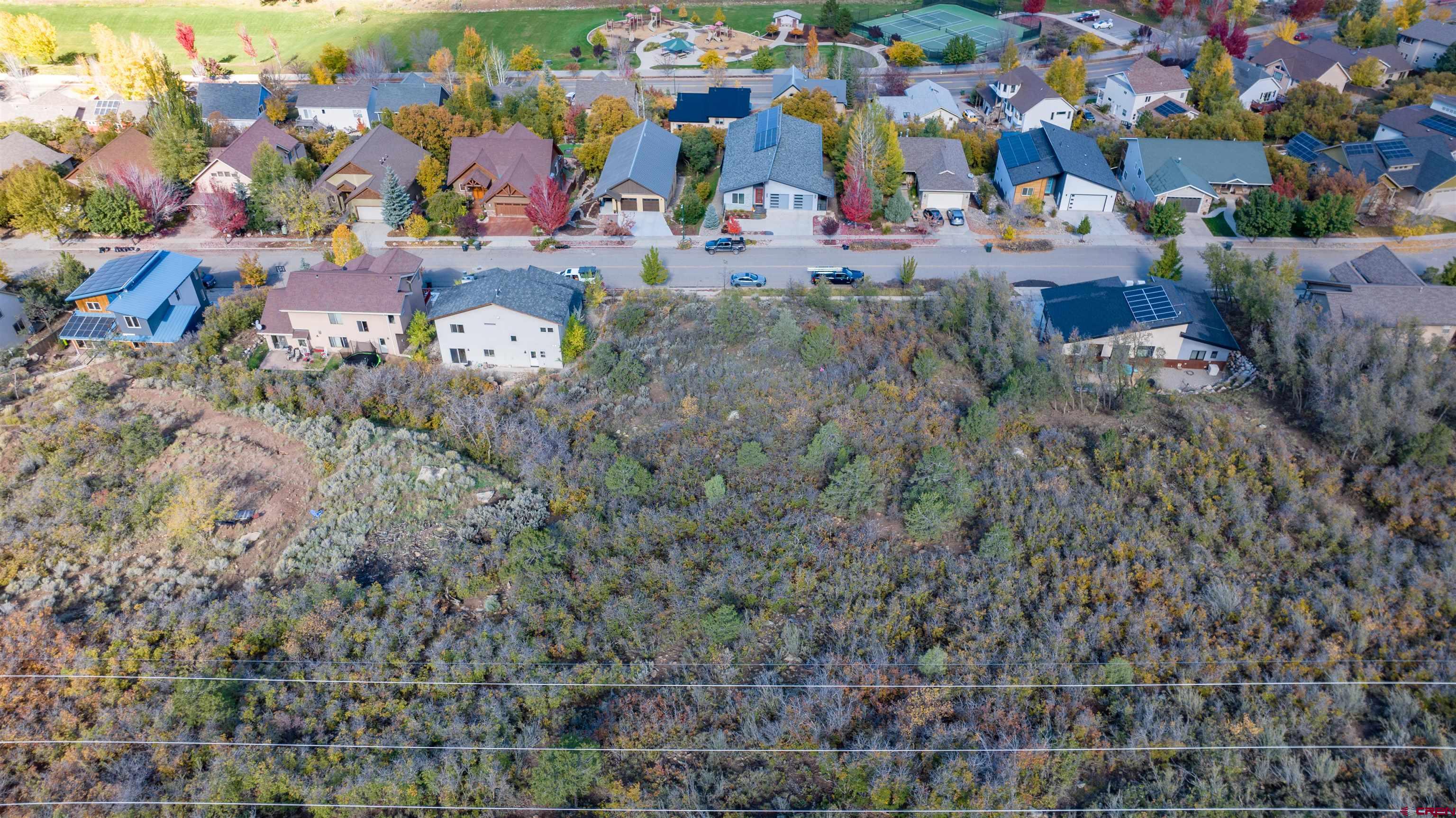 24 Lizard Head Drive Durango, CO 81301 - Photo 2 of 21 a view of outdoor space
