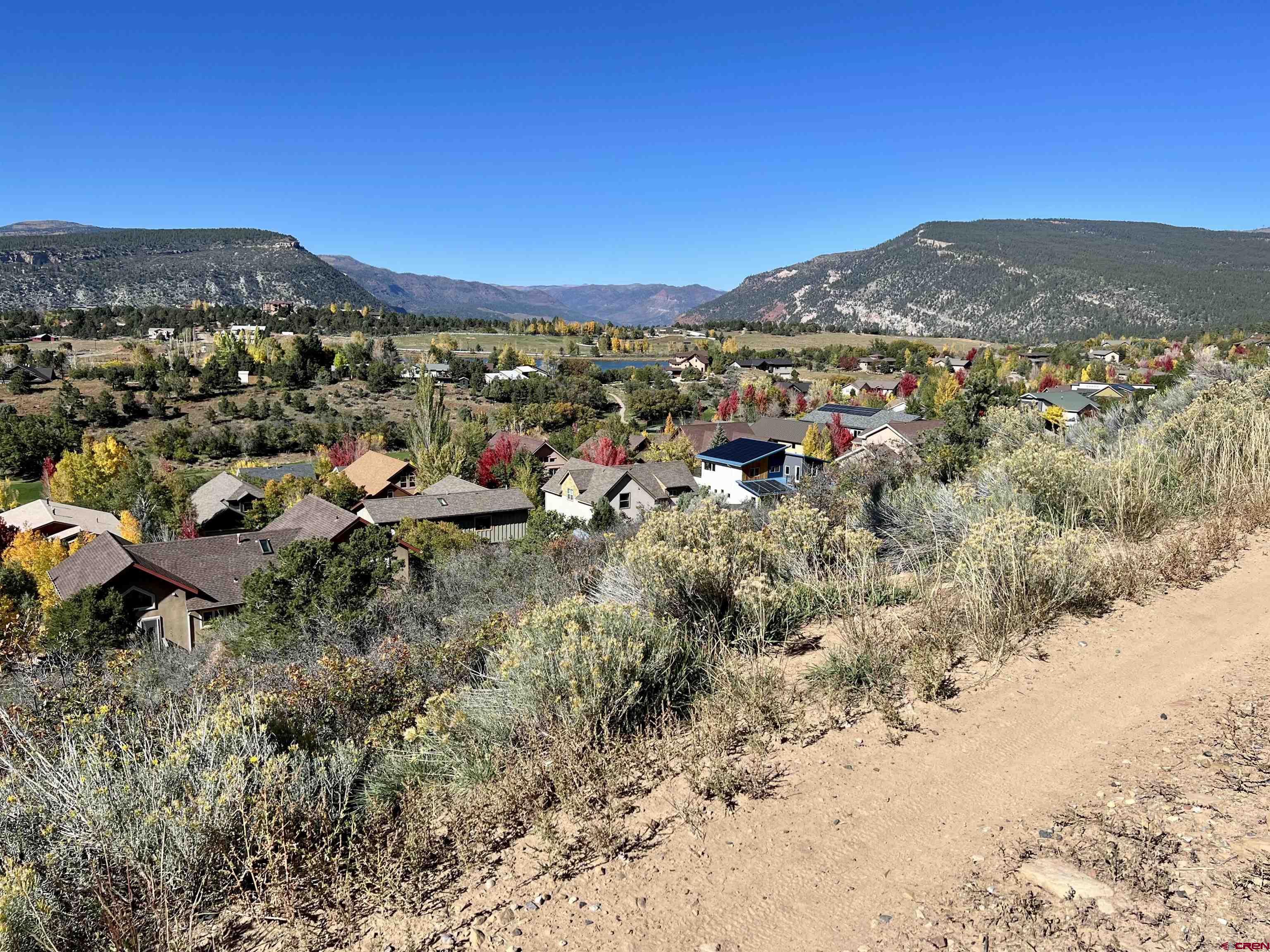 24 Lizard Head Drive Durango, CO 81301 - Photo 21 of 21 a view of a city
