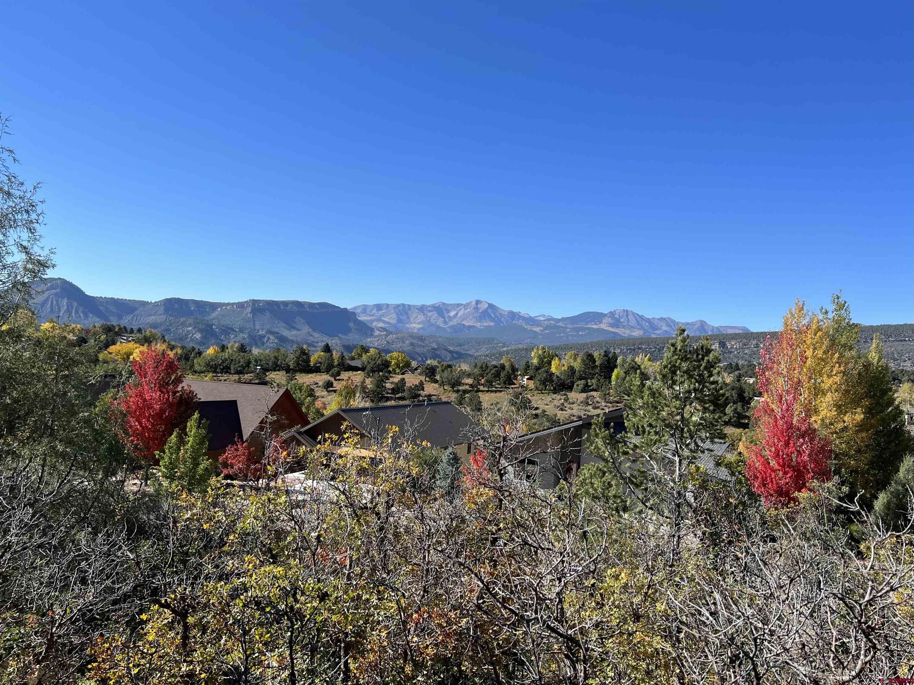 24 Lizard Head Drive Durango, CO 81301 - Photo 8 of 21 a view of a city