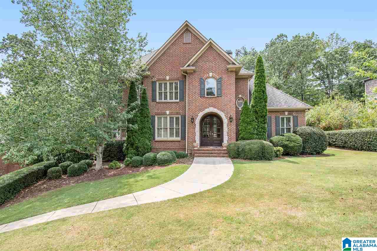 4289 Milner Road East Birmingham, AL 35242 - Photo 1 of 50