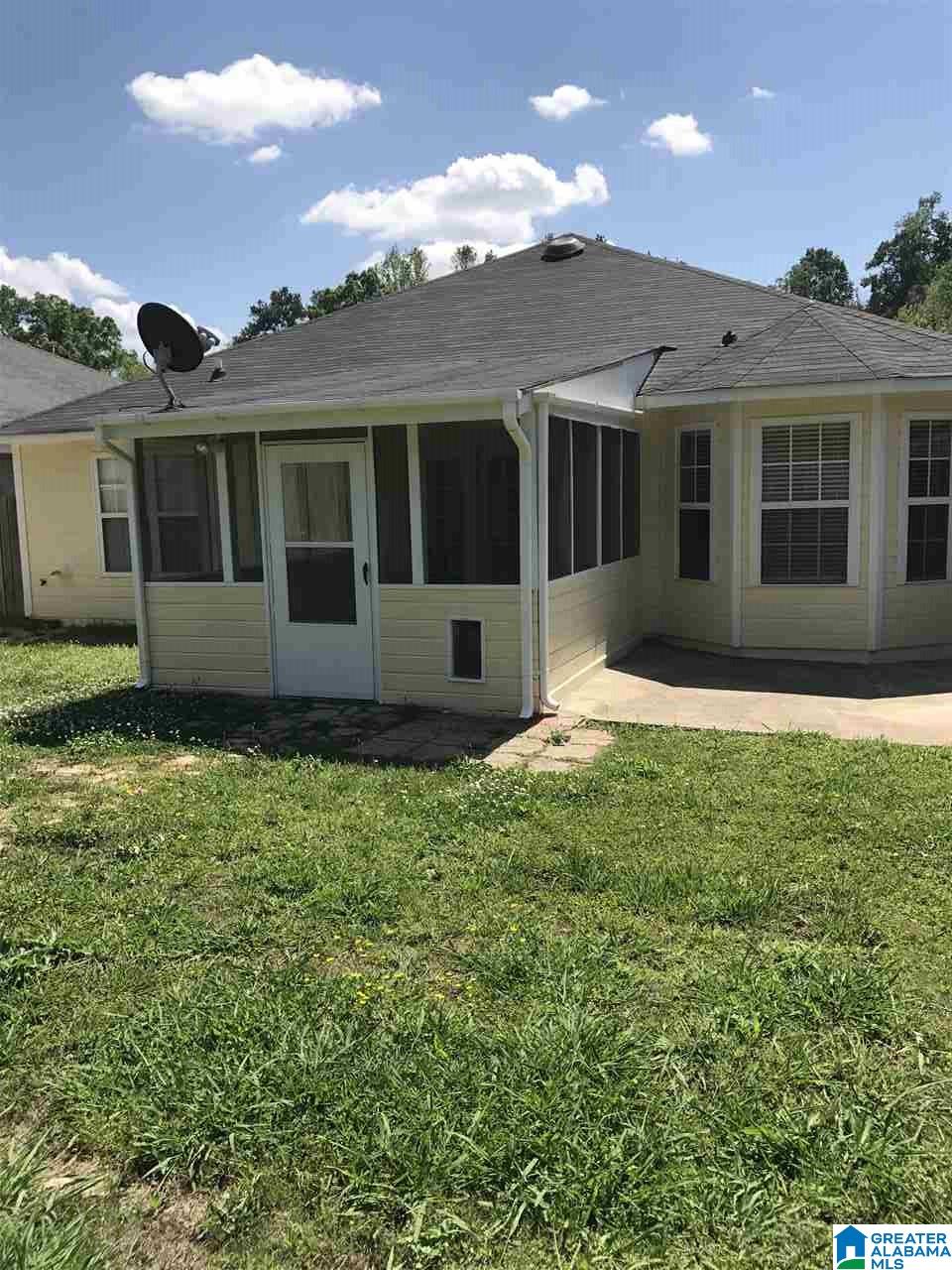 1040 Georgetown Lane Birmingham, AL 35217 - Photo 10 of 20