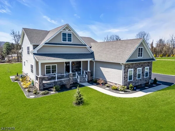 $1,250,000 | 42 Brantwood Terrace, Hackettstown, NJ 07840