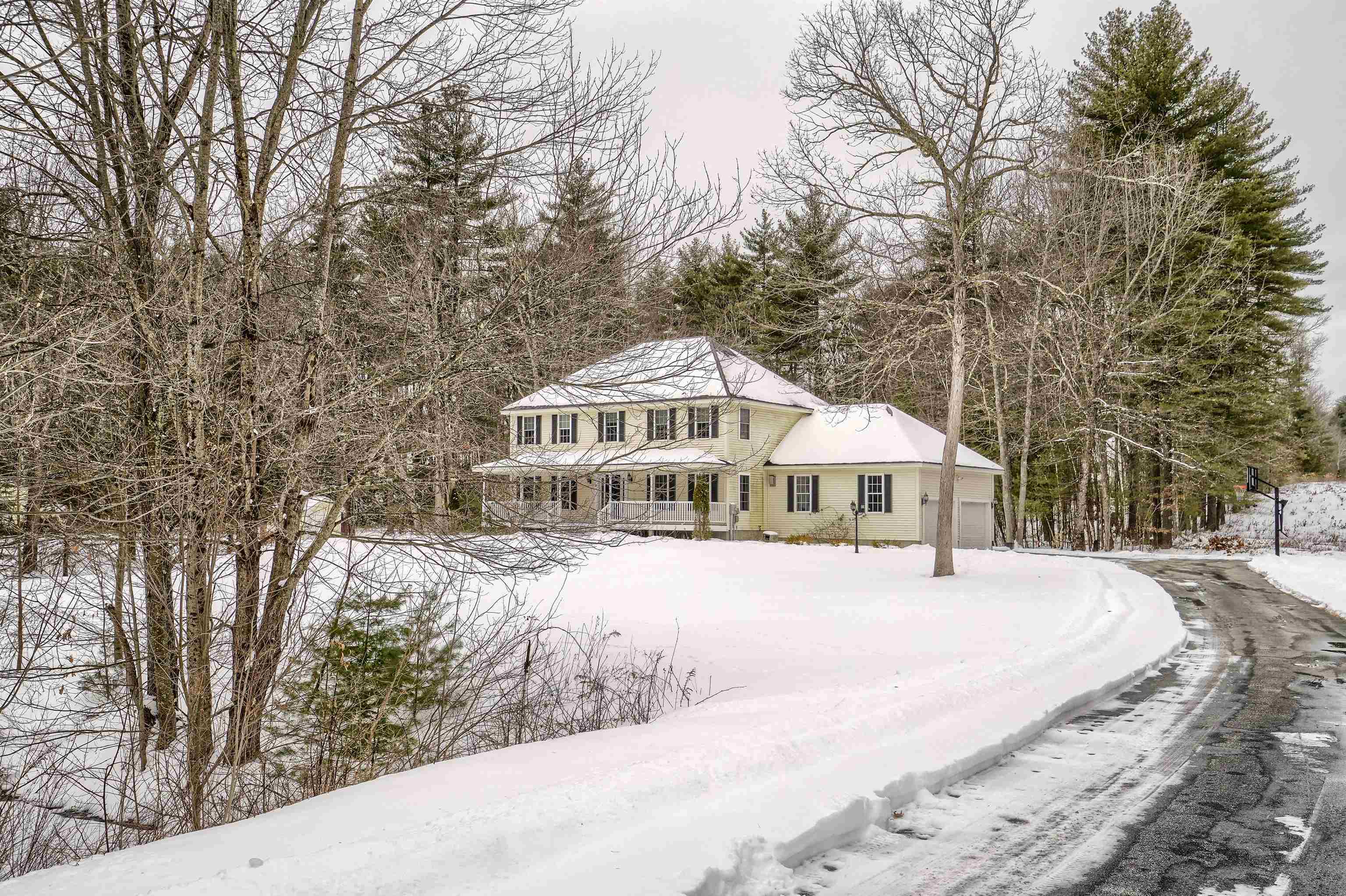 25 Wilson Hill Road Merrimack, NH 03054 - Photo 32 of 37 Gallery Image 32