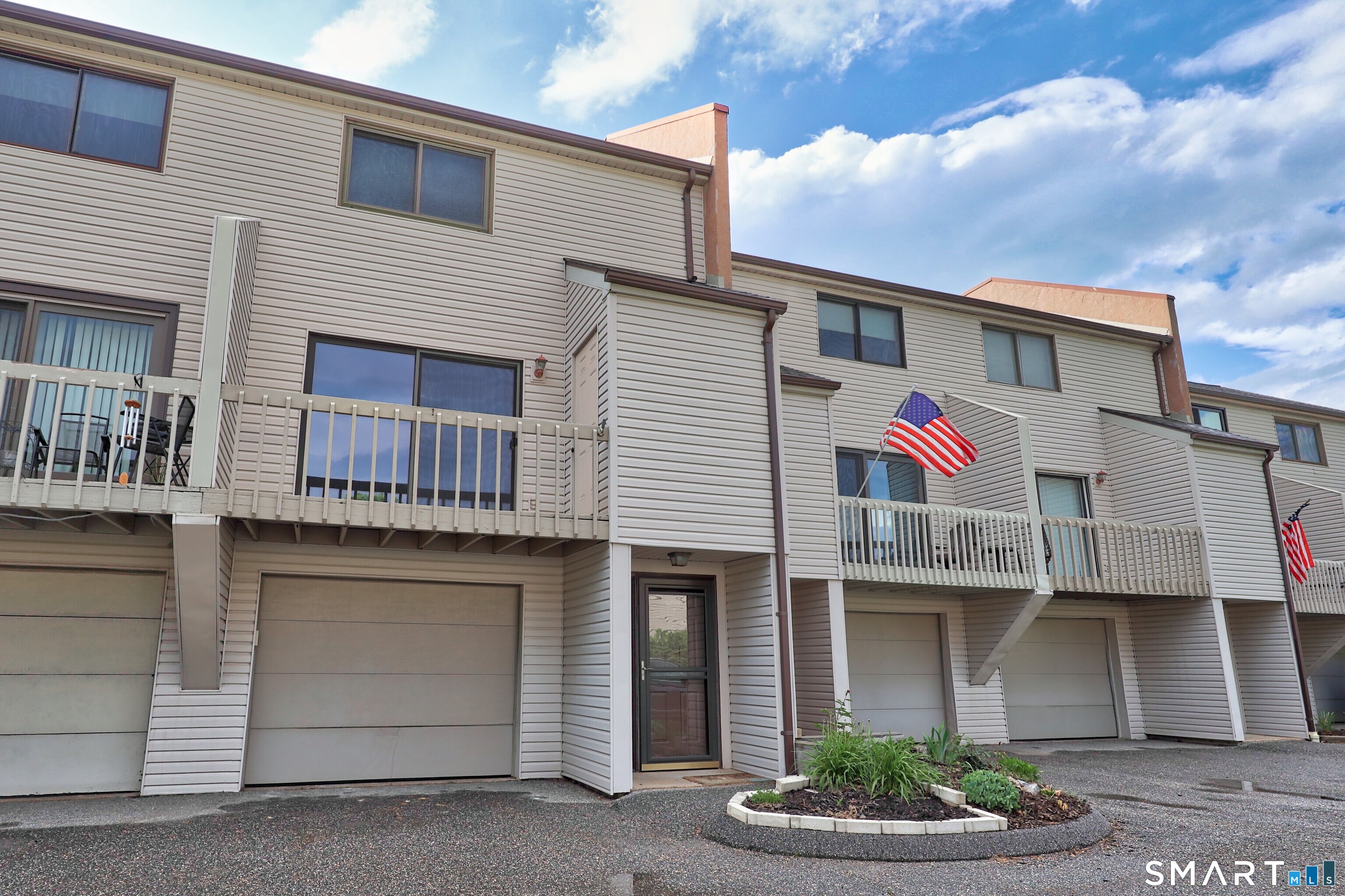 349 Allen Road, Unit 34C Torrington, CT 06790 - Photo 1 of 31 a front view of house