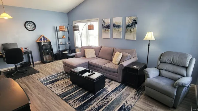 $189,900 | 2260 Whitetail Run, Warsaw, IN 46582