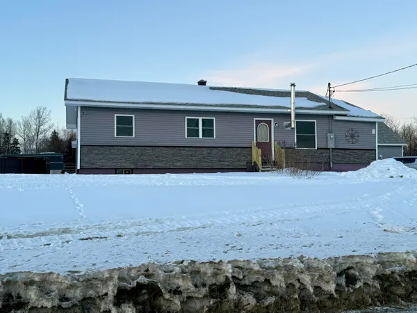 $255,000 | 31 Plante Road, Caribou, ME 04736