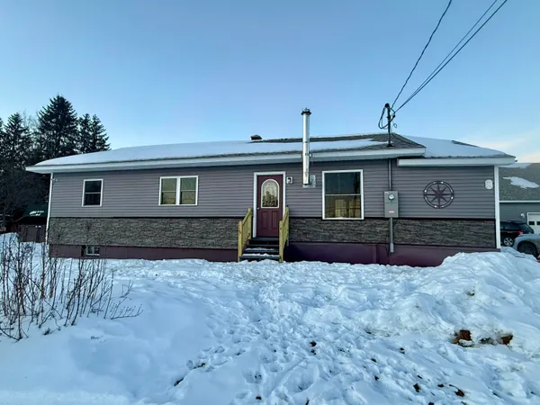 $240,000 | 31 Plante Road, Caribou, ME 04736