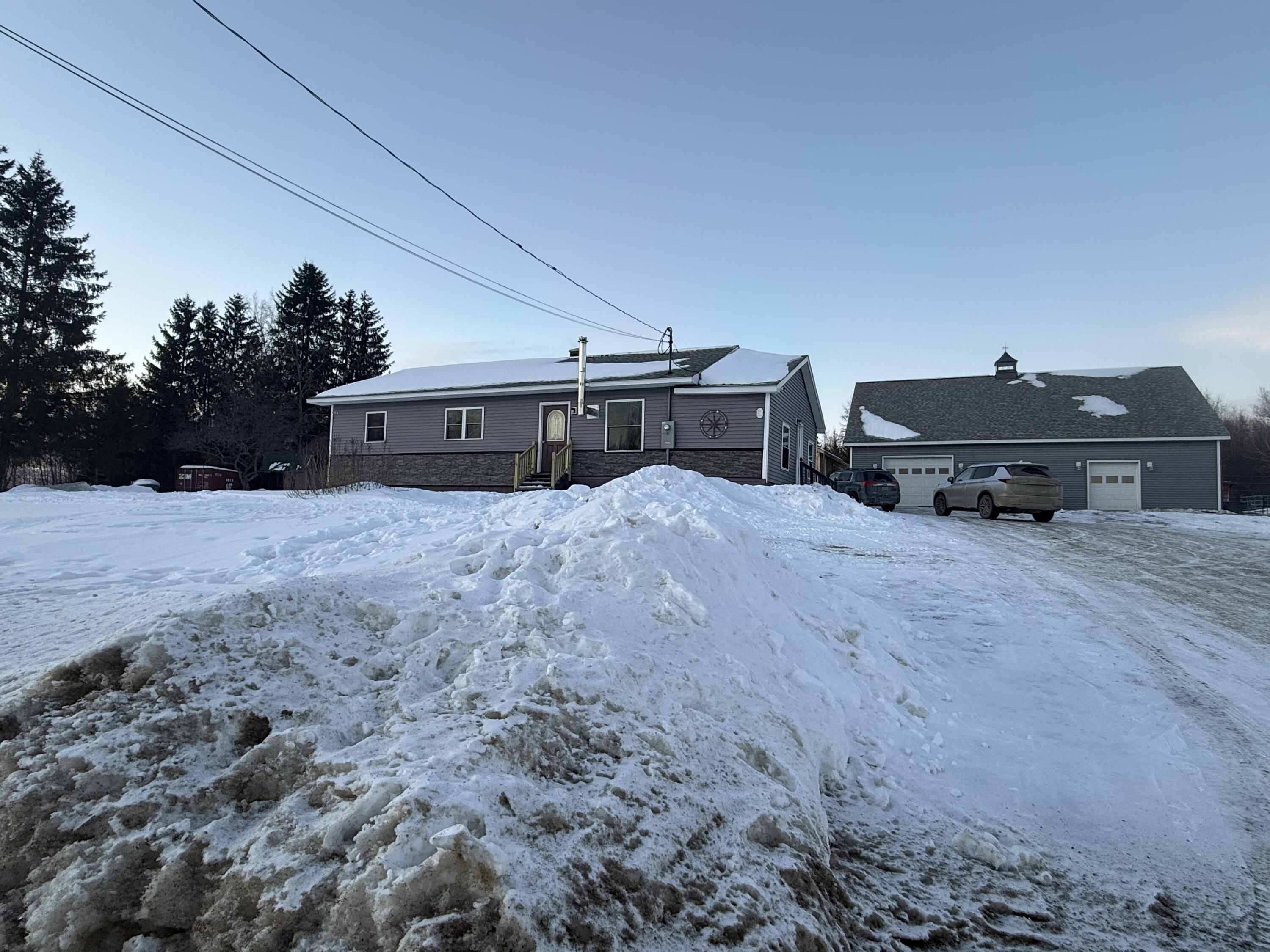 31 Plante Road Caribou, ME 04736 - Photo 3 of 44 IMG_9691