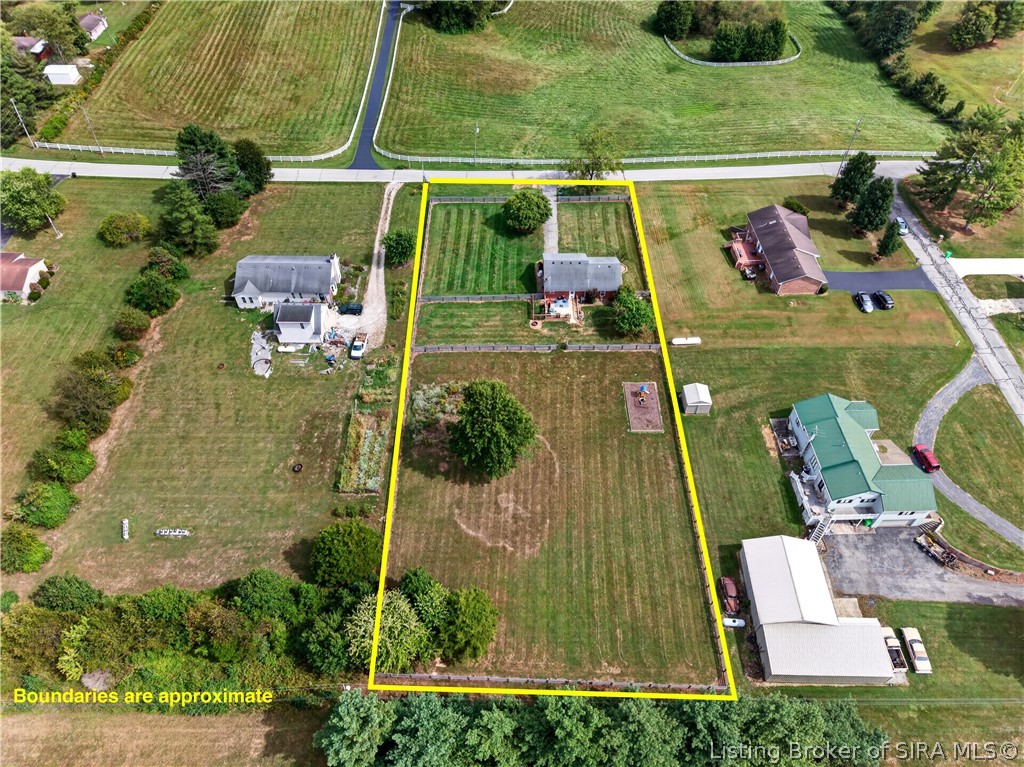 14685 North Martin Mathis Road Northeast Palmyra, IN 47164 - Photo 28 of 34 Gallery Image 28
