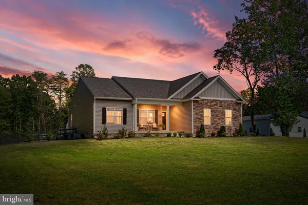 $739,000 | 3283 Flat Run Road, Locust Grove, VA 22508