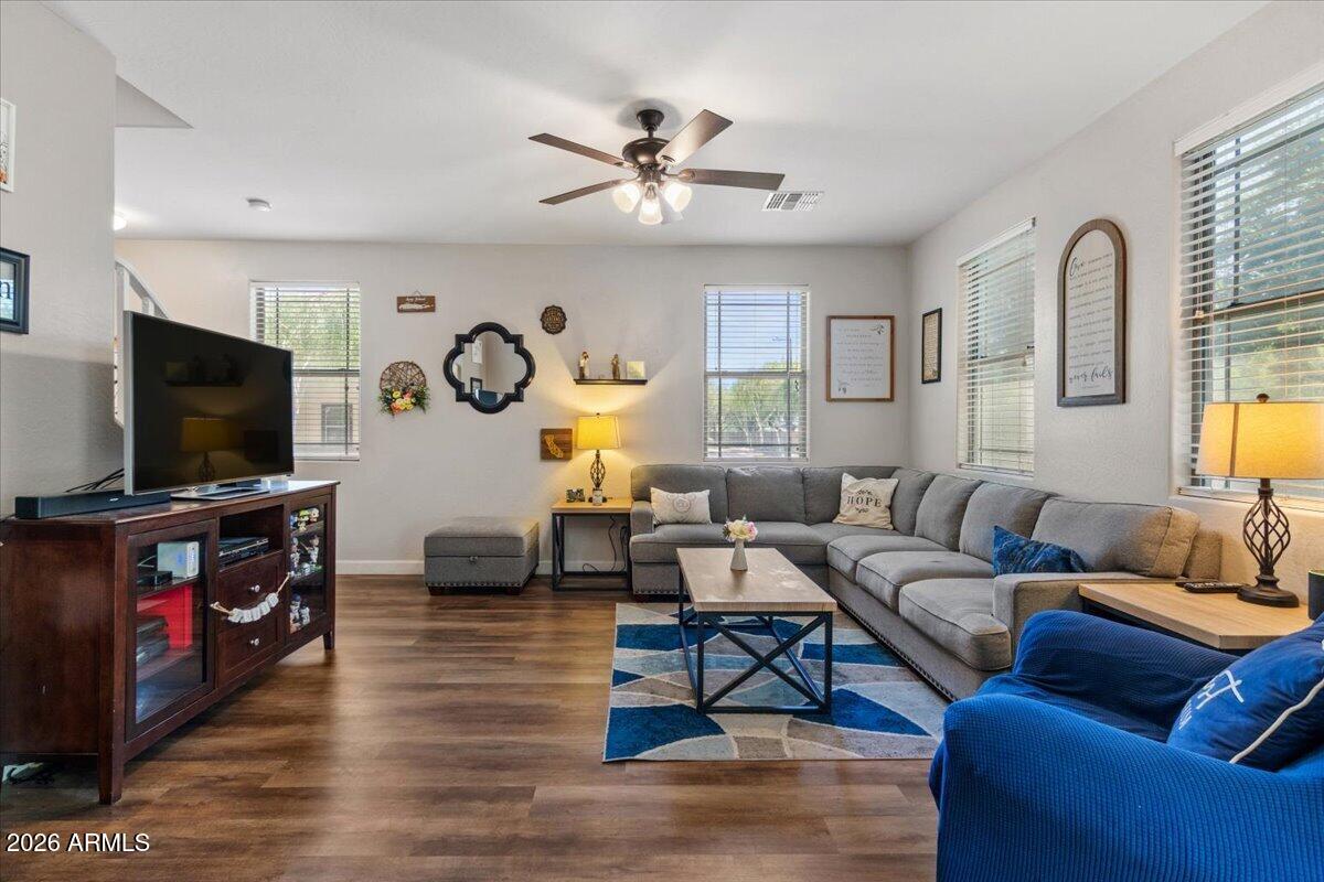 1250 South Rialto, Unit 1 Mesa, AZ 85209 - Photo 5 of 23