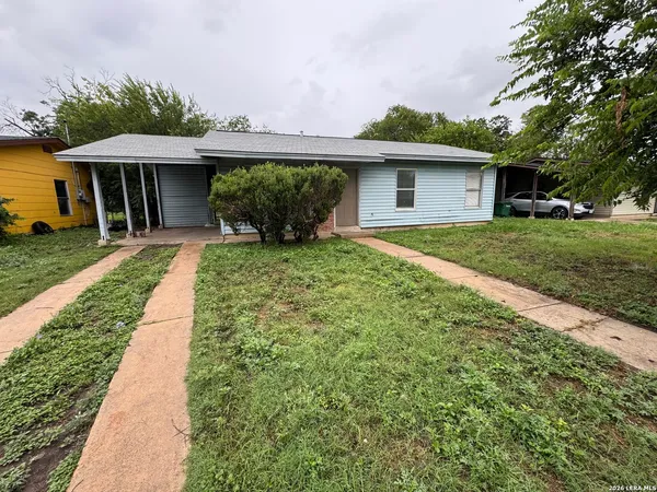 $1,240 | 4115 Wild Oak Drive, San Antonio, TX 78219
