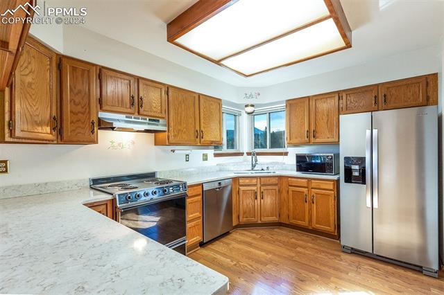 2353 Ramsgate Terrace Colorado Springs, CO 80919 - Photo 14 of 47 Gallery Image 14