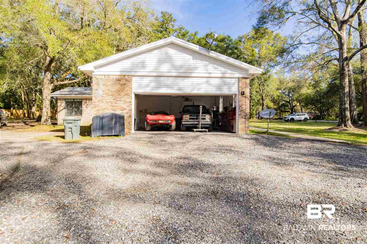 7311 Fairmont Drive Foley, AL 36535 - Photo 28 of 37
