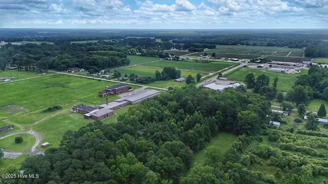 $19,900 | 0 Nc-306, Aurora, NC 27806