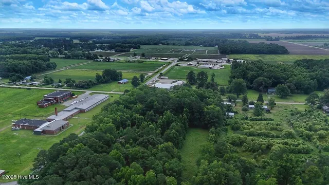 $19,900 | 0 Nc-306, Aurora, NC 27806