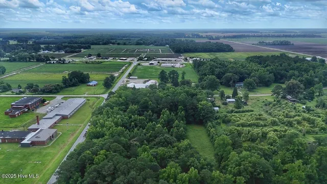 $19,900 | 0 Nc-306, Aurora, NC 27806