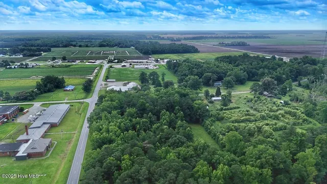 $19,900 | 0 Nc-306, Aurora, NC 27806