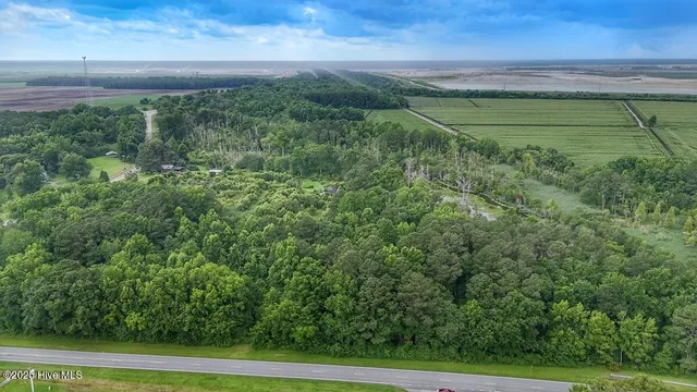 $19,900 | 0 Nc-306, Aurora, NC 27806