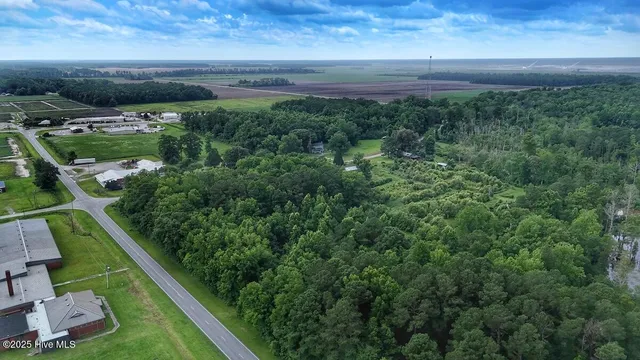 $19,900 | 0 Nc-306, Aurora, NC 27806