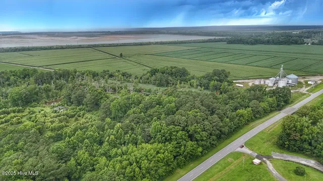 $19,900 | 0 Nc-306, Aurora, NC 27806