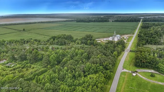 $19,900 | 0 Nc-306, Aurora, NC 27806