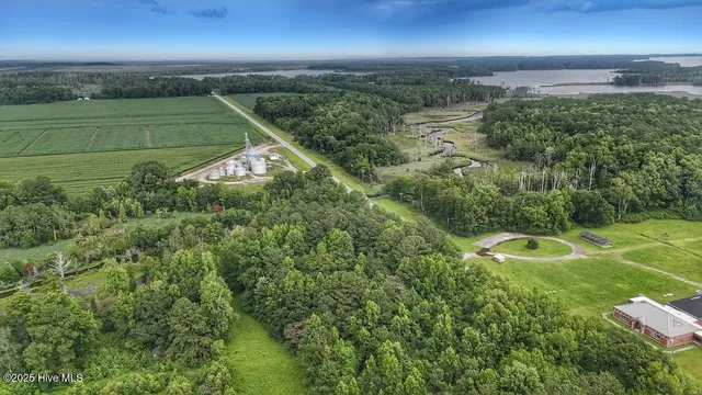 $19,900 | 0 Nc-306, Aurora, NC 27806