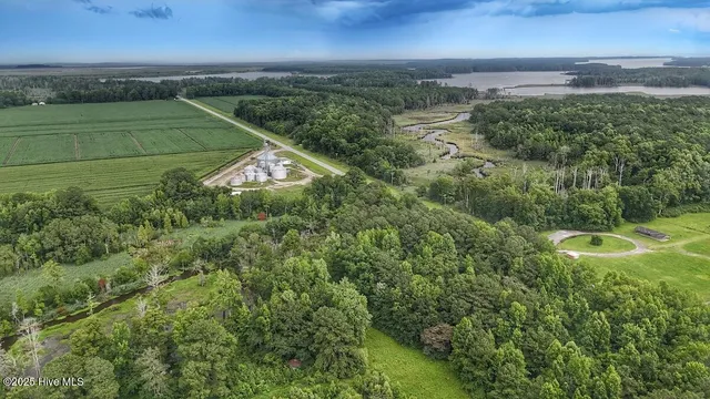 $19,900 | 0 Nc-306, Aurora, NC 27806