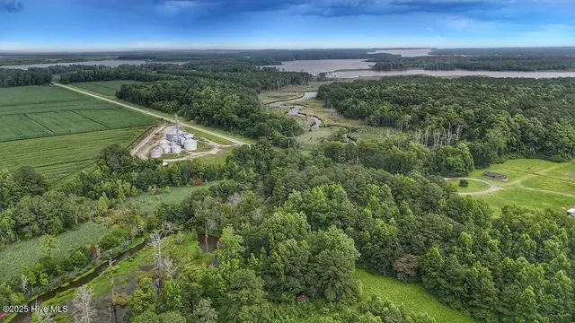 $19,900 | 0 Nc-306, Aurora, NC 27806