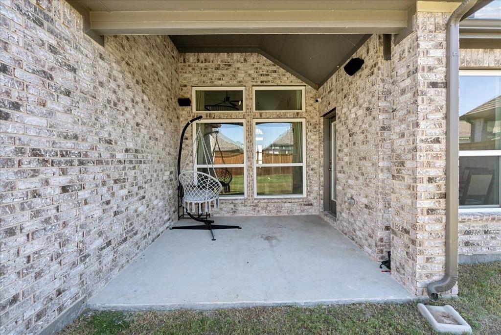 1710 Highwood Road Forney, TX 75126 - Photo 3 of 25
