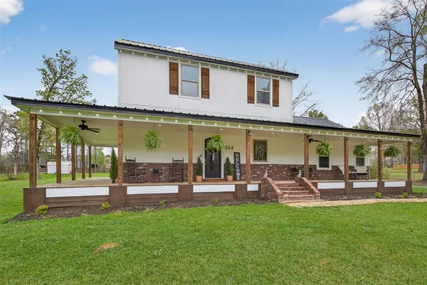 $399,000 | 564 Middleton Road, Stonewall, LA 71078