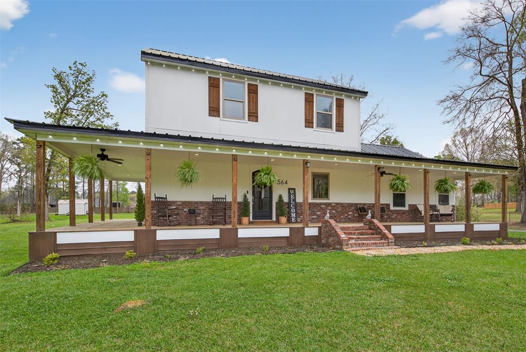 564 Middleton Road Stonewall, LA 71078 - Photo 1 of 37