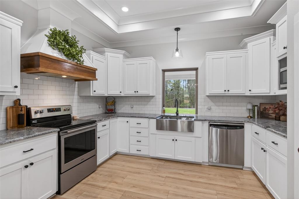 564 Middleton Road Stonewall, LA 71078 - Photo 13 of 37