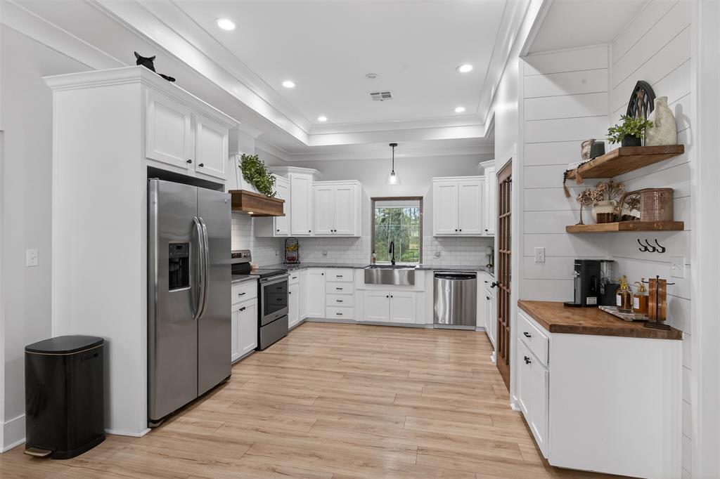 564 Middleton Road Stonewall, LA 71078 - Photo 15 of 37